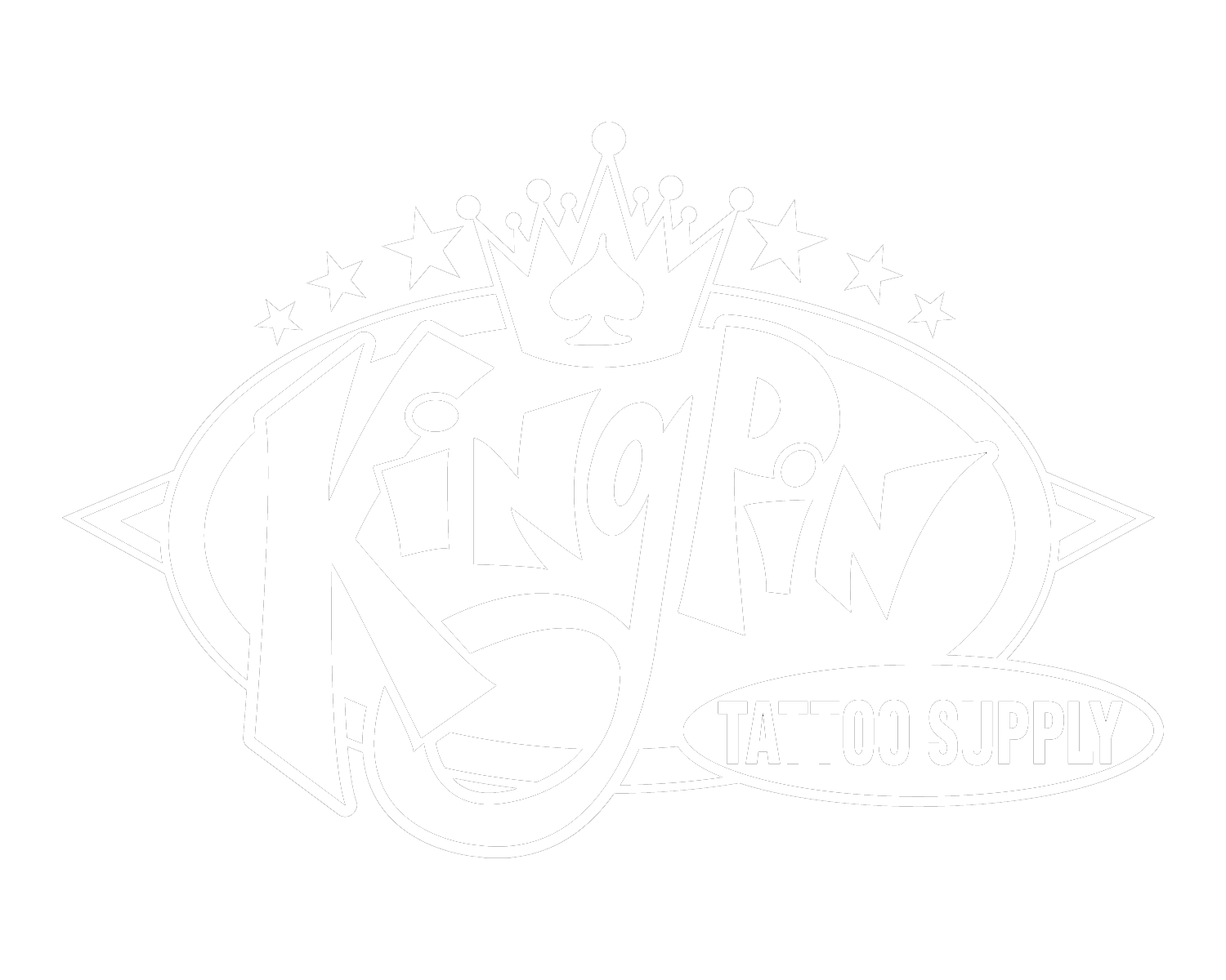King Pin Tattoo Supply